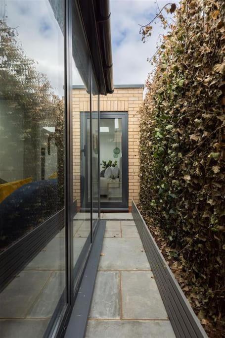 Cozy Leyton House With Garden And Small Terrace لندن المظهر الخارجي الصورة