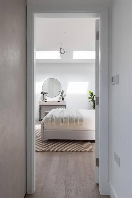 Cozy Leyton House With Garden And Small Terrace لندن المظهر الخارجي الصورة